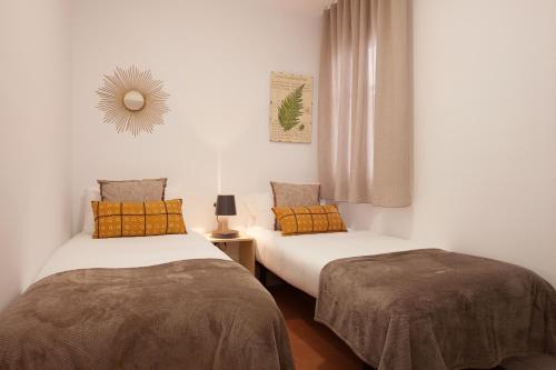 Gallery image of Click&Flat Europa Fira Apartments in Hospitalet de Llobregat