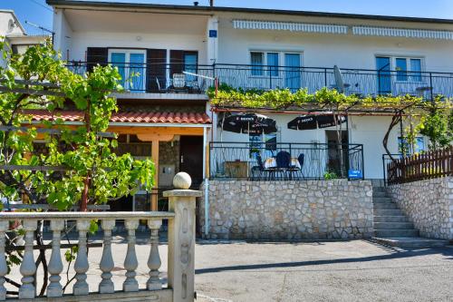 Gallery image of Apartment Skale in Senj