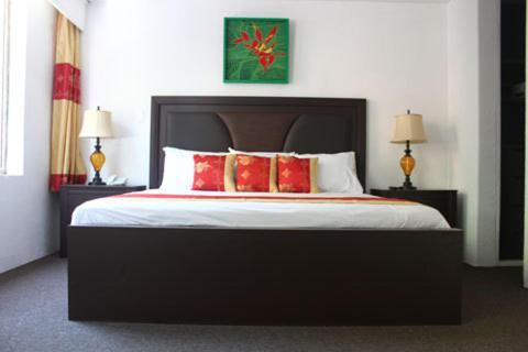 Billede fra billedgalleriet på Mansion Havre i Mexico City