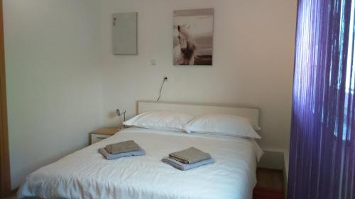 Zdjęcie z galerii obiektu Apartment Sara w mieście Zadar