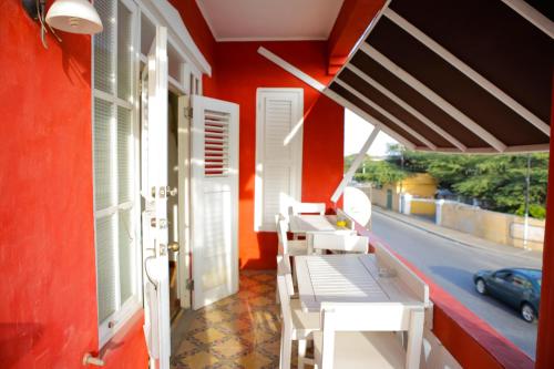 Gallery image of Apolonia Boutique Hotel Curaçao in Willemstad