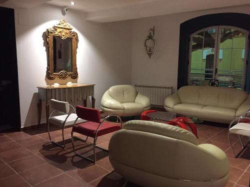 Imagen de la galería de Hotel Rural Eloy, en Baños de Montemayor