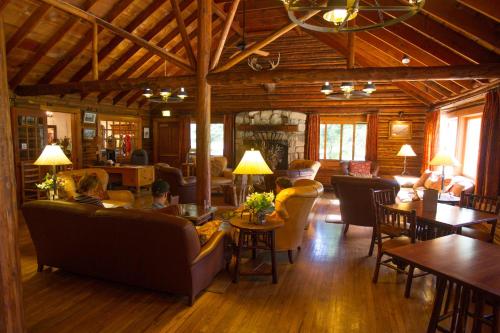 Jenny Lake Lodge – Photos 2