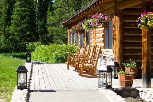 Jenny Lake Lodge – Photos 3