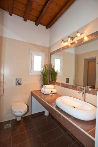 Gallery image of Gelos House in Ornos