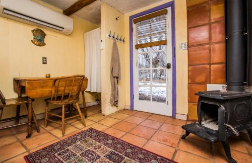Fotografie z fotogalerie ubytování Taos Goji Farm & Eco-Lodge Retreat v destinaci Arroyo Seco