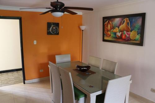 Gallery image of Apartamento buritaca 302 el rodadero in Santa Marta