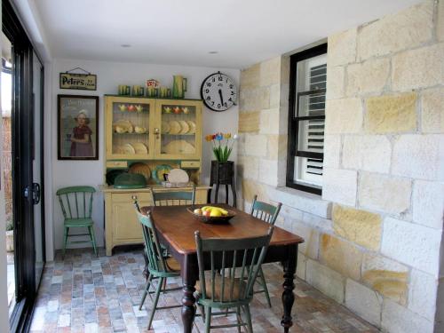 Fotografie z fotogalerie ubytování Apple Tree Cottage v destinaci Mittagong