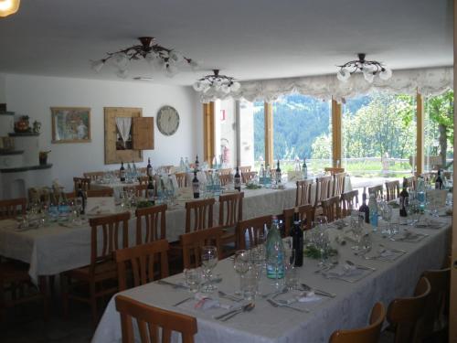Напитки в Agriturismo Raethia
