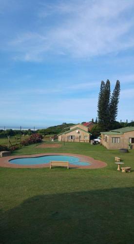 Tugela Mouth Resort