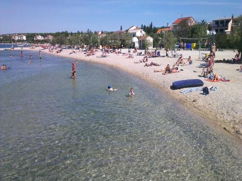 Apartman Korina