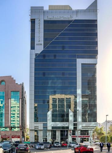 Executive Suites Abu Dhabi – Photos 2