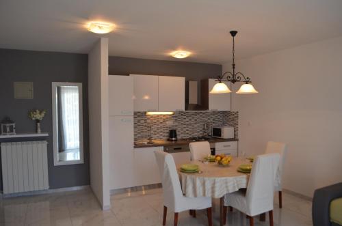 Apartmani Gracin Zorka