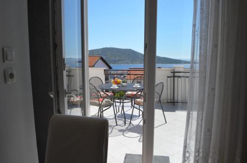 Apartmani Gracin Zorka