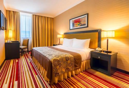 Executive Suites Abu Dhabi