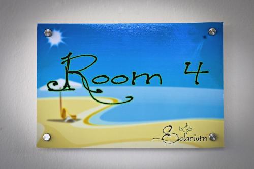 ノート・マリーナにあるB&B Solariumのギャラリーの写真