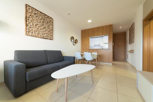 Gallery image of Apartamentos Costa Luz Punta Umbría in Punta Umbría