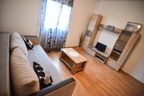 Apartments Bobo
