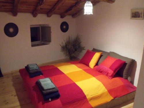 Легло или легла в стая в TerraFazBem