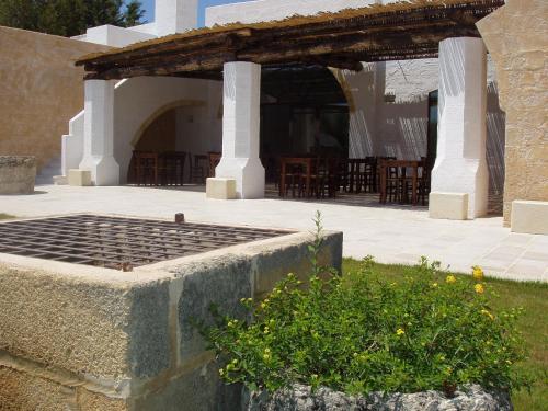 Φωτογραφία από το άλμπουμ του Masseria L'Antico Frantoio σε Gallipoli