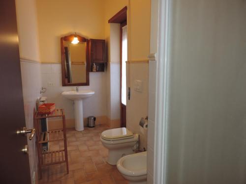 Gallery image of Holiday Home Soratte in Civitella San Paolo