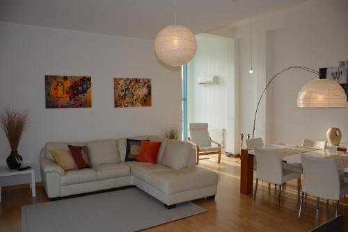 Penthouse Marina