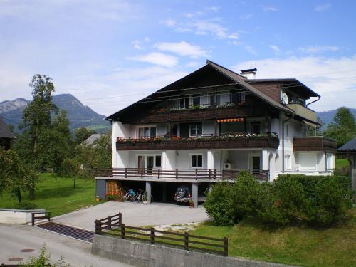 Haus Straubinger-Tiefenbacher