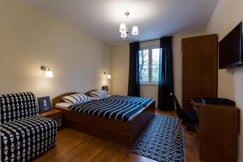 Apartment Skarica