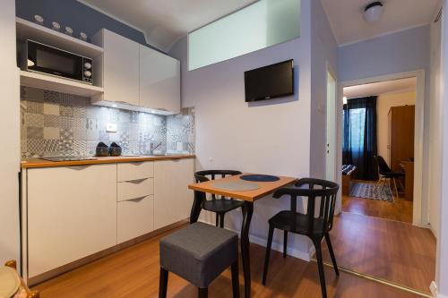 Apartment Skarica