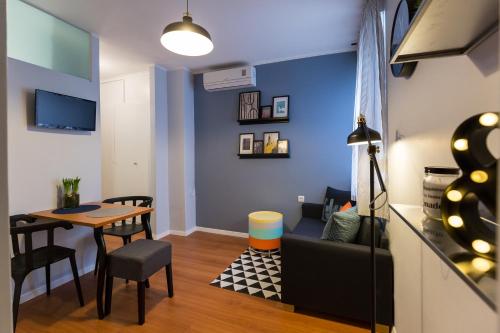 Apartment Skarica