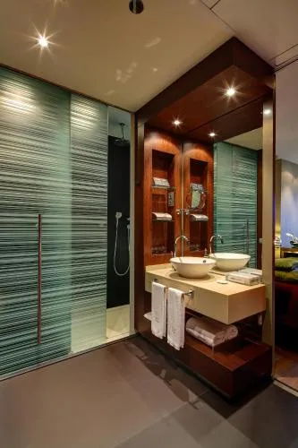 Olivia Plaza Hotel photo 14