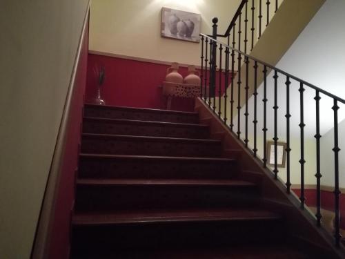 Φωτογραφία από το άλμπουμ του hotel rural la gavilla σε Villanueva de los Infantes