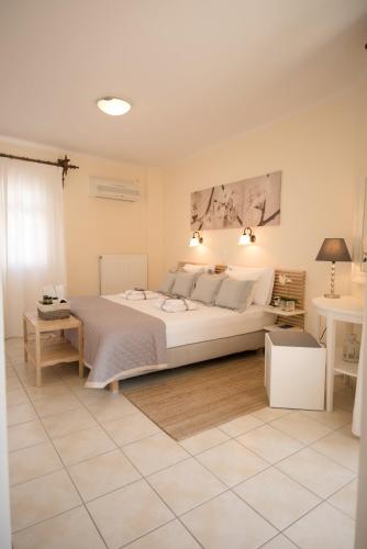 Marina's House