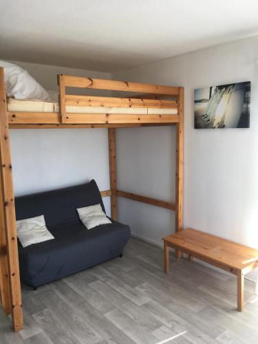 Photo de la galerie de l'établissement On the sea, à Lacanau-Océan