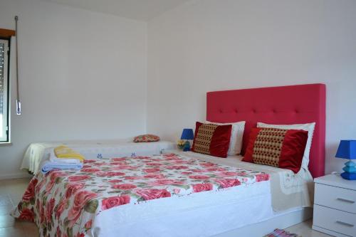 Galeriebild der Unterkunft Ricardo Holidays At Nazaré in Nazaré