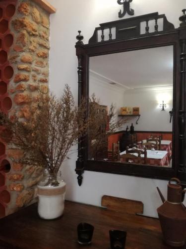 Φωτογραφία από το άλμπουμ του hotel rural la gavilla σε Villanueva de los Infantes