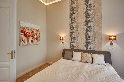 Falk Miksa Apartment 1055 Budapest, Falk Miksa utca 10 kép - 3