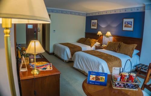 Hotel Emperador – Photos 5
