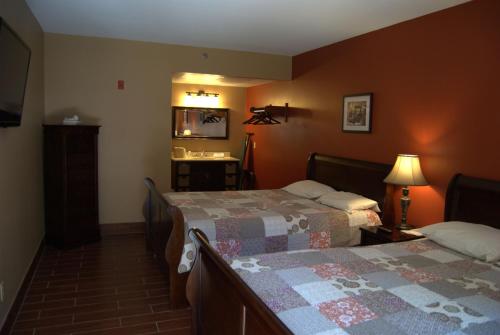 Gallery image of Put-in-Bay Victory Station in Put-in-Bay