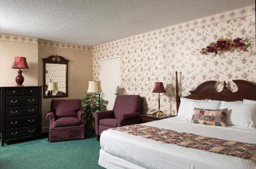 Foto de la galería de Bird-in-Hand Family Inn en Bird in Hand