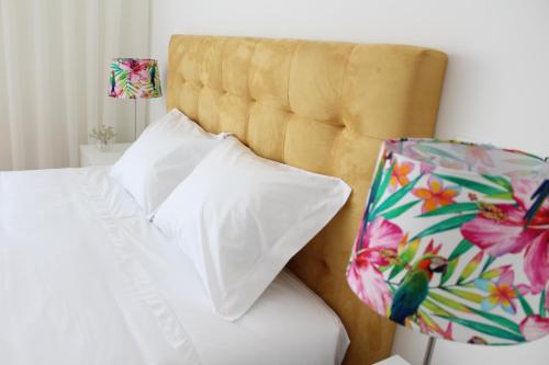 Bracara Guest House "Mosteiro" - "Falperra"