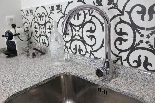 Bracara Guest House "Mosteiro" - "Falperra"