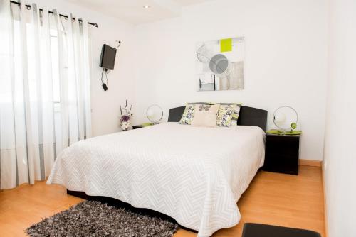 Gallery image of Apartamento Remos in Sesimbra