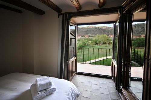 Photo de la galerie de l'établissement La Casa Grande de Albarracín, à Albarracín