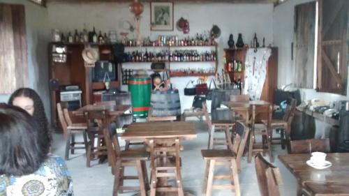 Galeriebild der Unterkunft Secretos del Carriel Finca Cafetera in Quimbaya