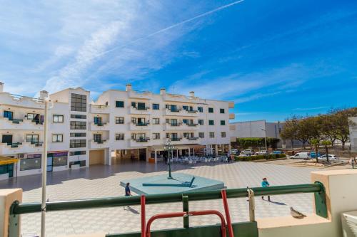 Dunas do Alvor