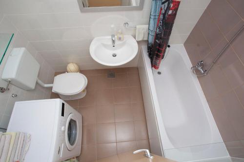 Apartman M&L