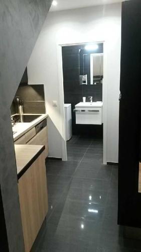 Beautiful Apartment in Menton French Riviera