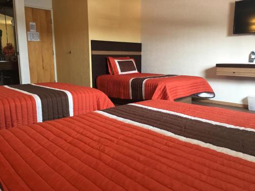 Ibeurohotel Guadalajara Expo en Guadalajara