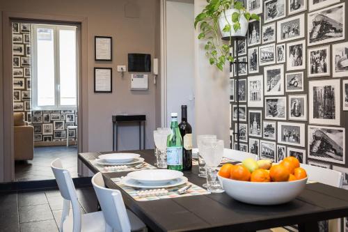 App Condotti Luxury Apartment In Rome